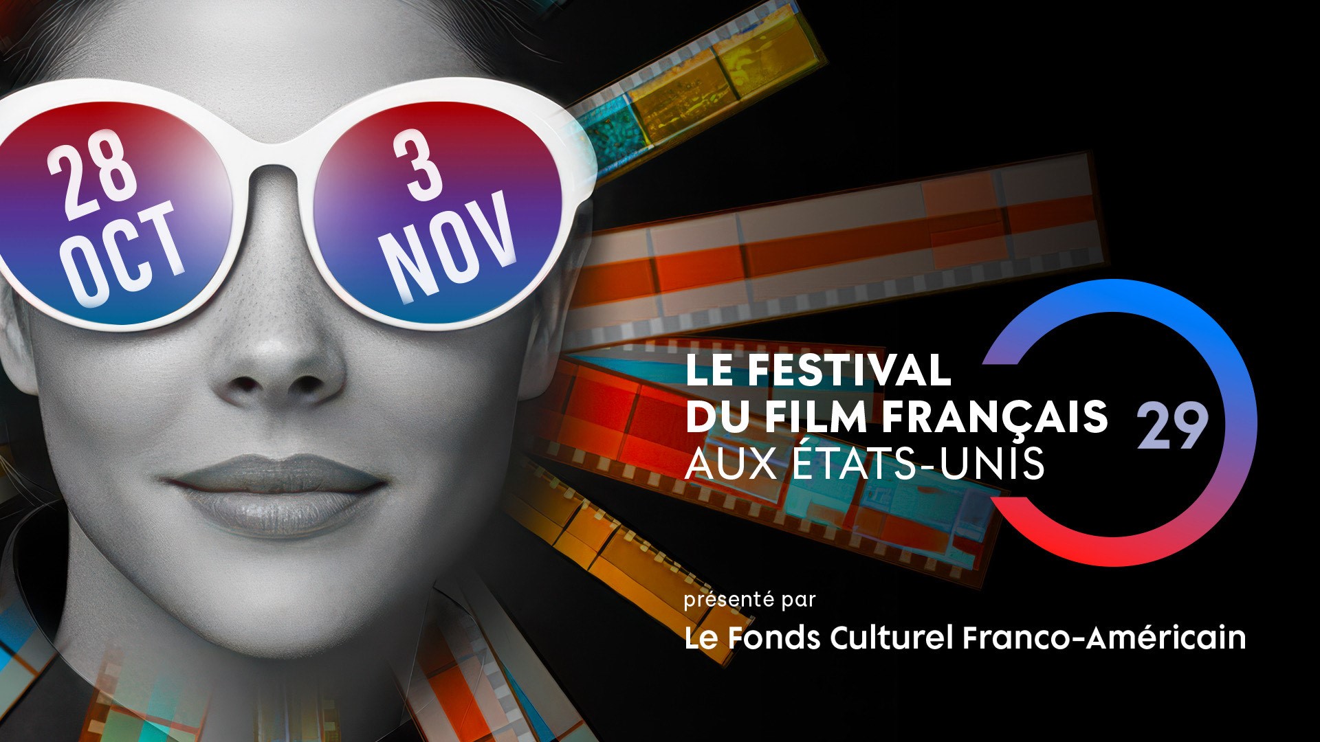 Le Festival américain du film français, du 28 octobre au 3 novembre à Los Angeles